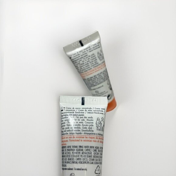 Womens Avène Cold Cream & Lip Balm  Eau Thermale **Past Best Before Date** AS IS - Picture 5 of 5